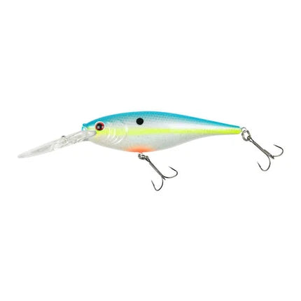 Berkley Flicker Shad crankbait for walleye – Racy Shad