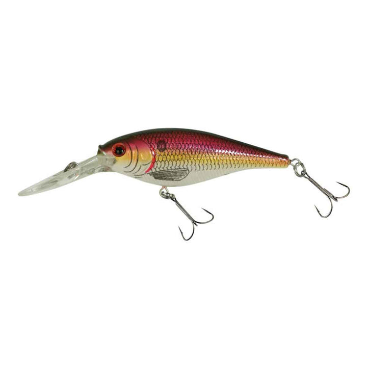 Berkley Flicker Shad (A-F)