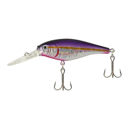 Berkley Flicker Shad crankbait for walleye – Slick Alewife