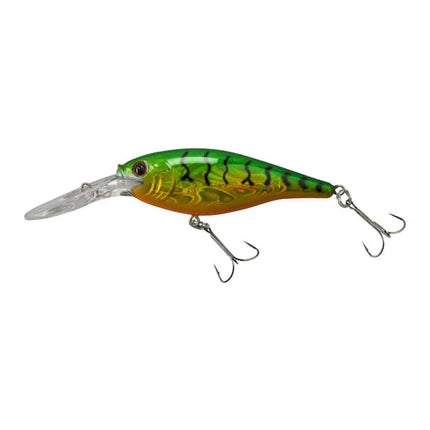 Berkley Flicker Shad crankbait for walleye – Slick Firetiger