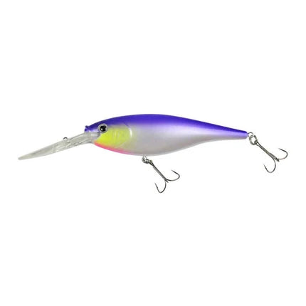 Berkley Flicker Shad crankbait for walleye – Uncle Rico