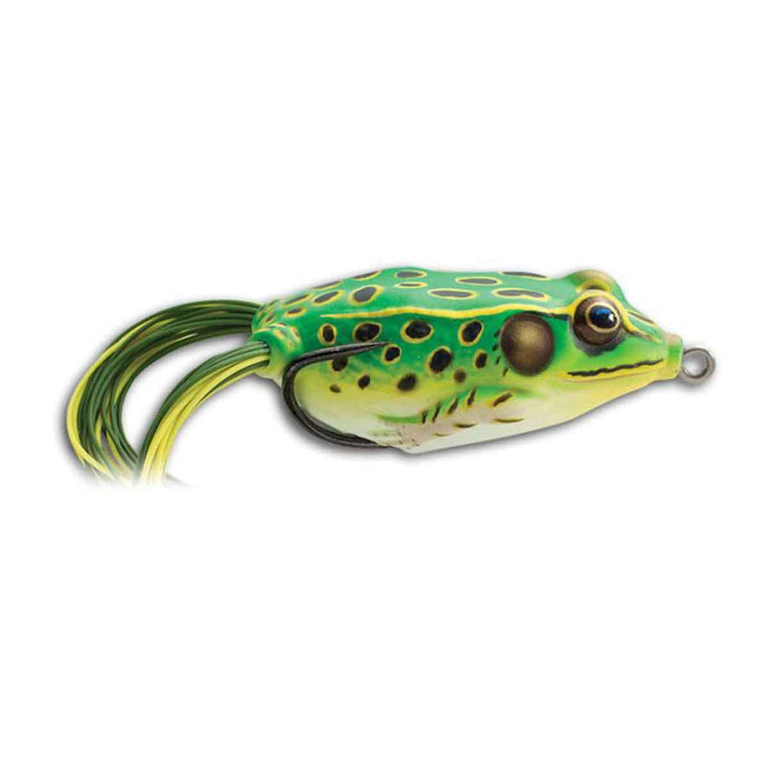 LiveTarget Hollow Body Frog
