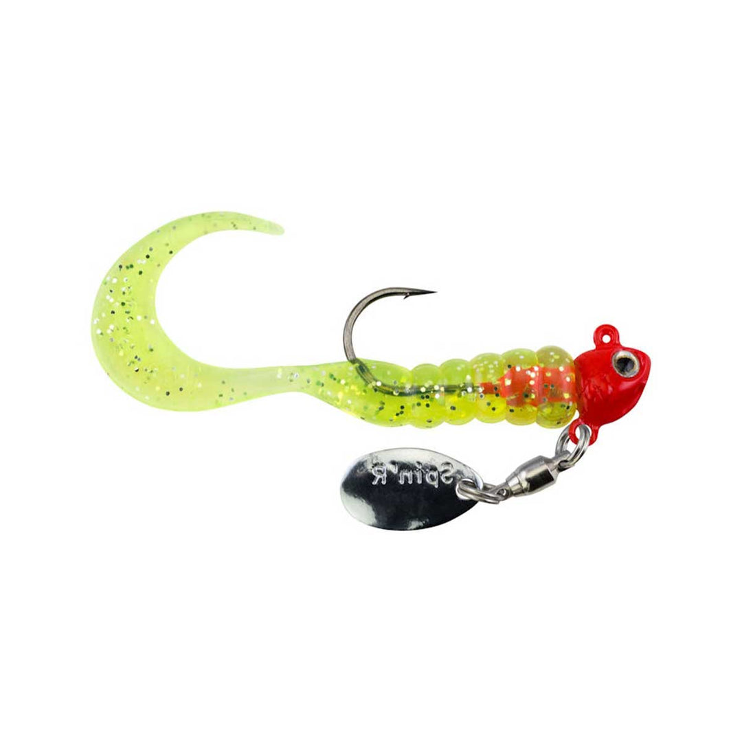 Johnson Fishing Crappie Buster Spin&