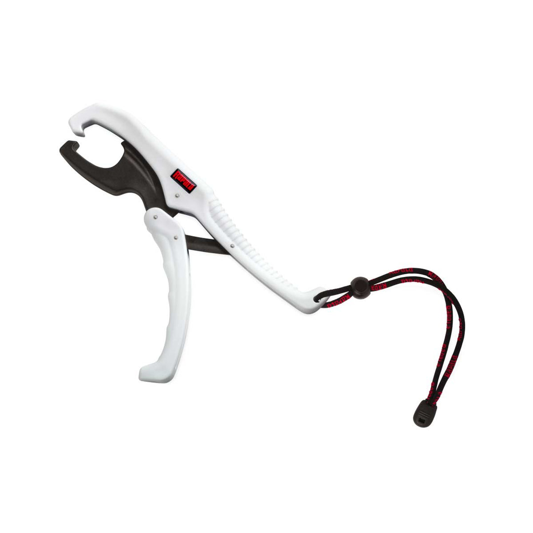 Floating Fish Gripper