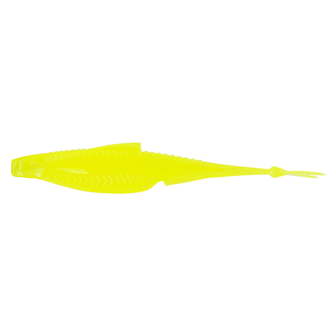 6th Sense Flush 5.2"