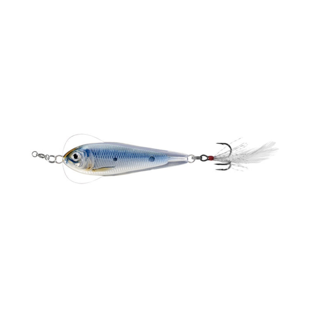 Live Target Flutter Shad - Fishermans Central