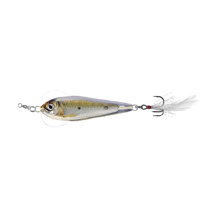 Live Target Flutter Shad - Fishermans Central
