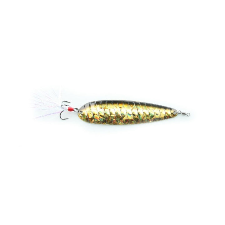 Nichols Flutter Spoon - Fishermans Central