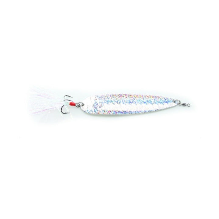 Nichols Flutter Spoon - Fishermans Central