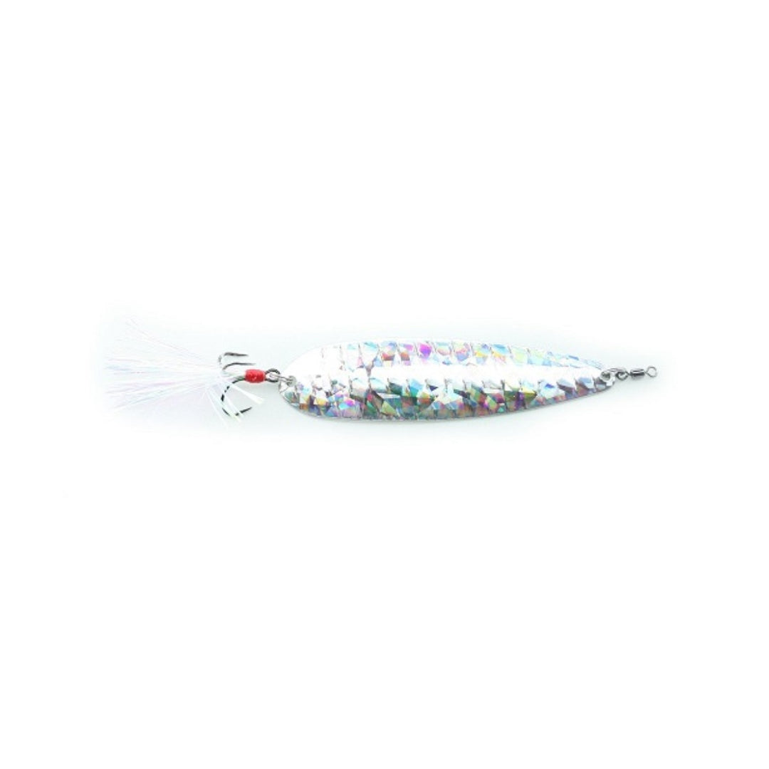 Nichols Flutter Spoon - Fishermans Central