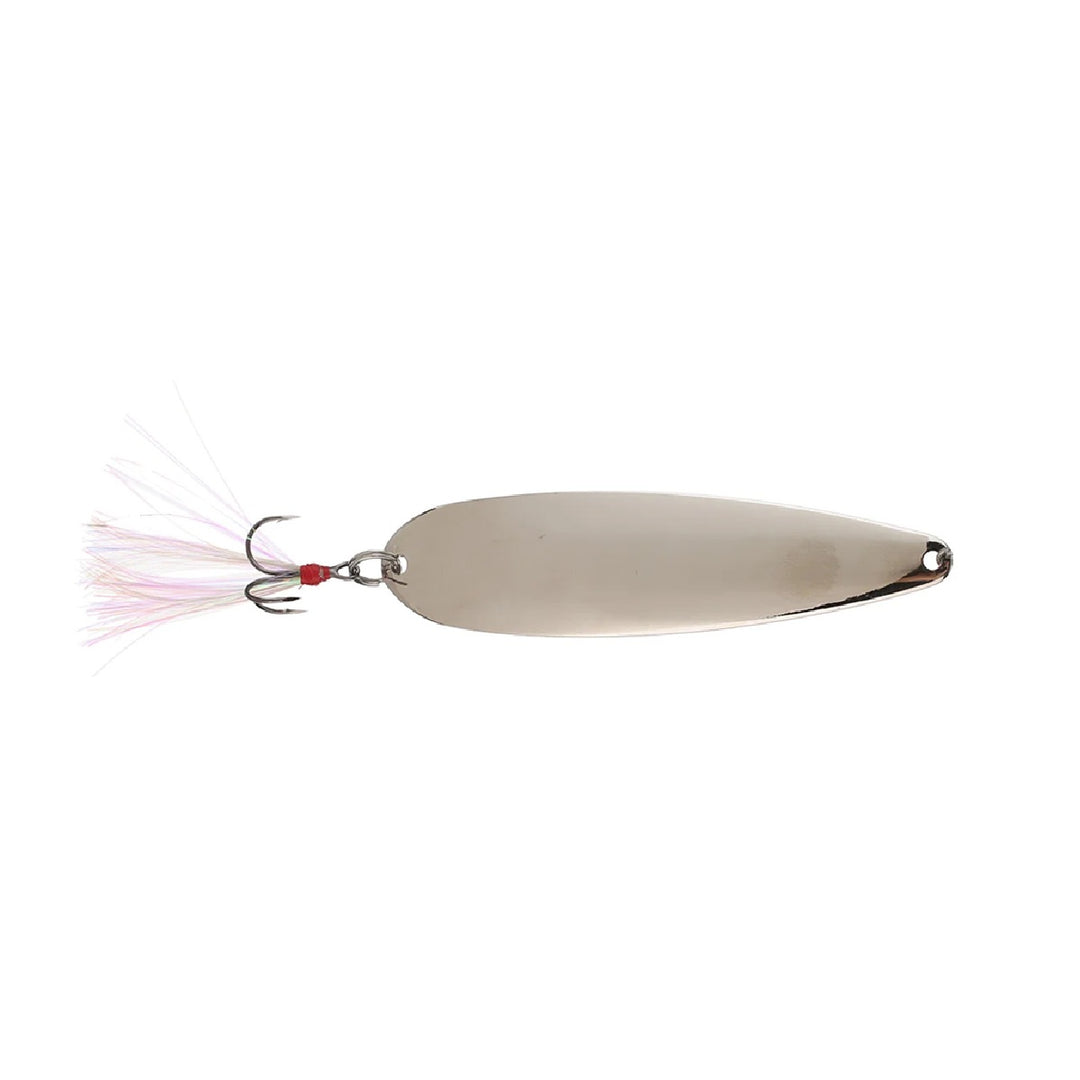 Nichols Flutter Spoon - Fishermans Central