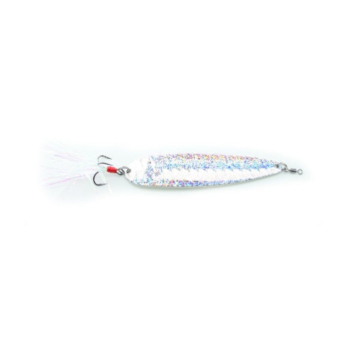 Nichols Flutter Spoon - Fishermans Central