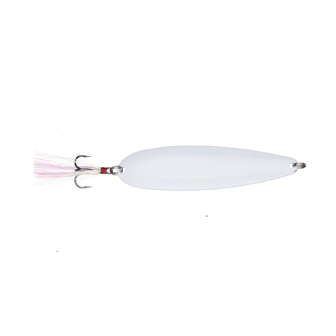 Nichols Flutter Spoon - Fishermans Central