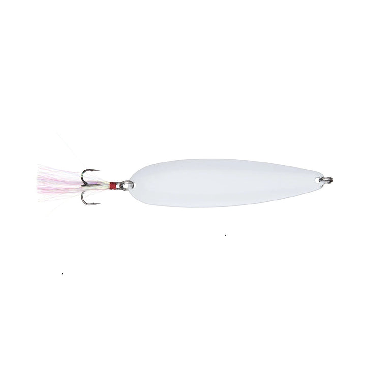 Nichols Flutter Spoon - Fishermans Central