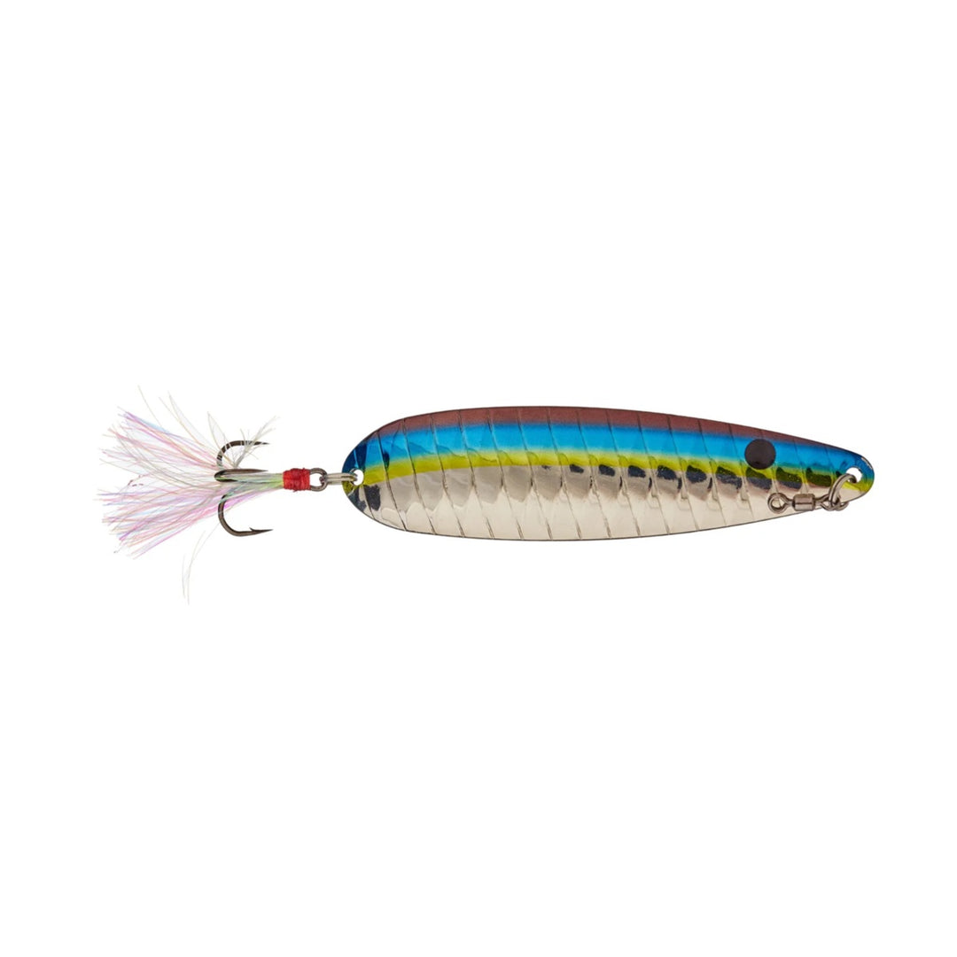 Nichols Flutter Spoon - Fishermans Central