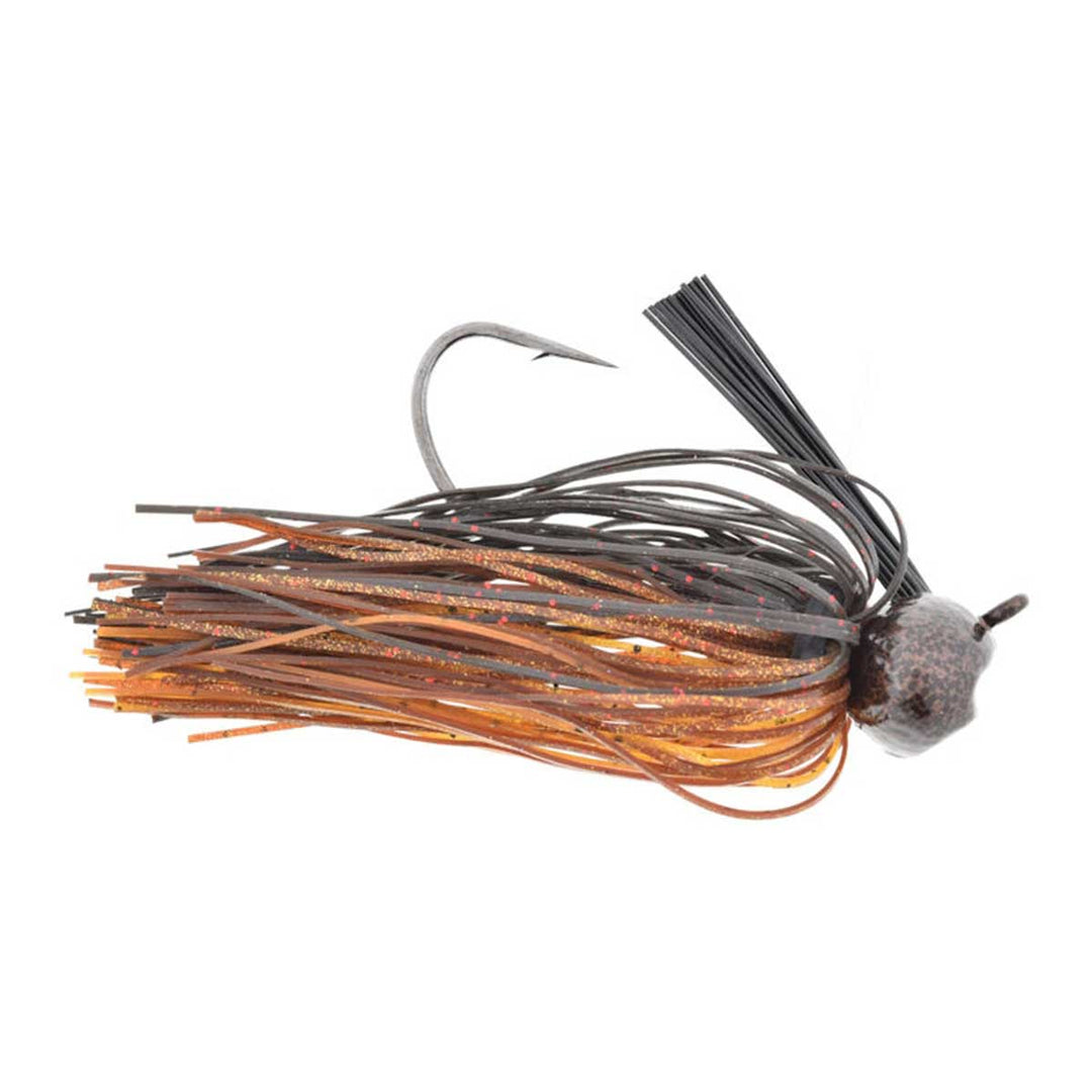 Jewel Bait Football Jig
