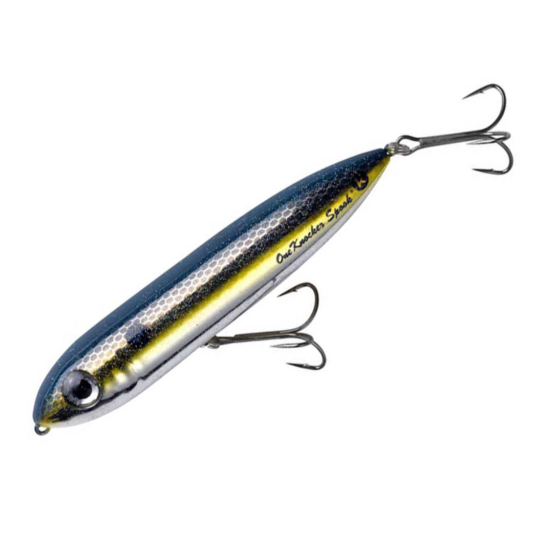 Heddon One Knocker Spook
