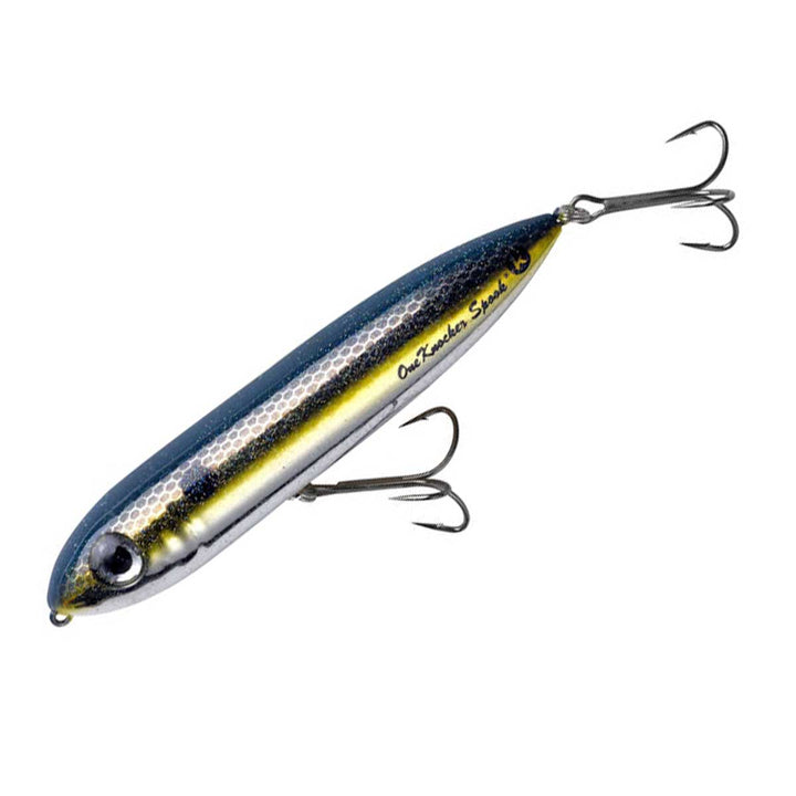 Heddon One Knocker Spook