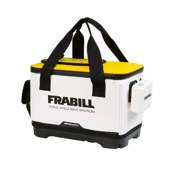 Frabill Universal Bait Station
