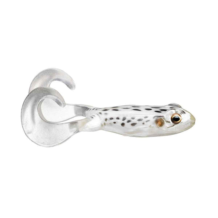 LiveTarget Freestyle Frog