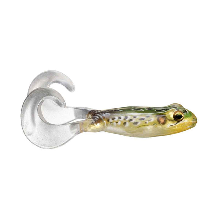 LiveTarget Freestyle Frog