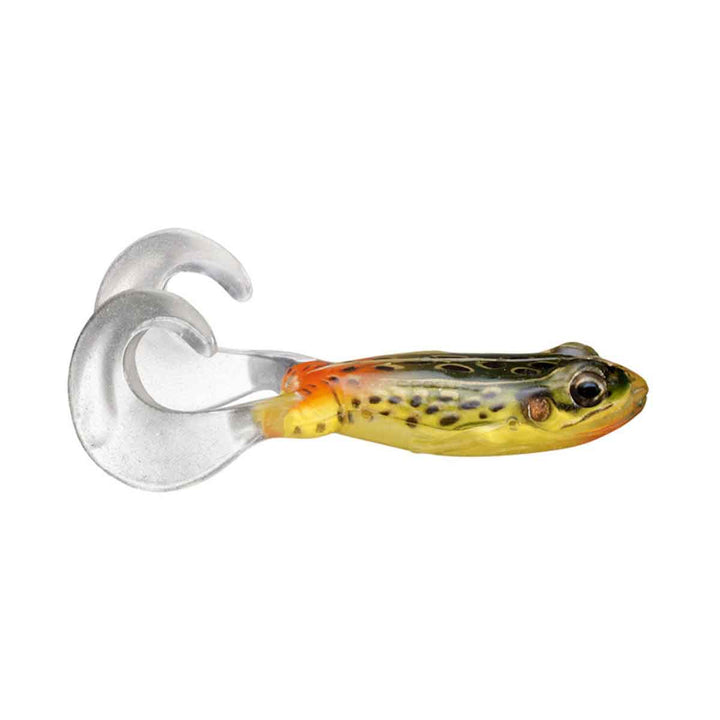 LiveTarget Freestyle Frog
