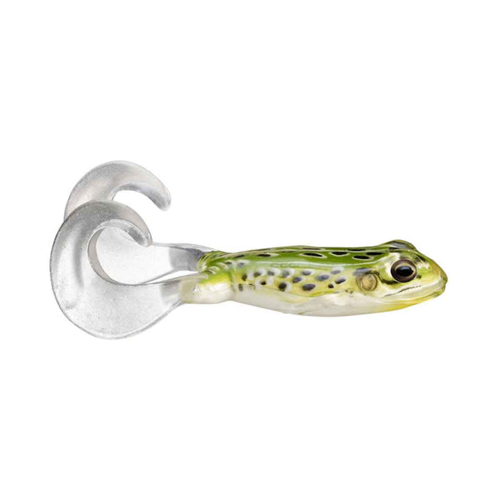 LiveTarget Freestyle Frog