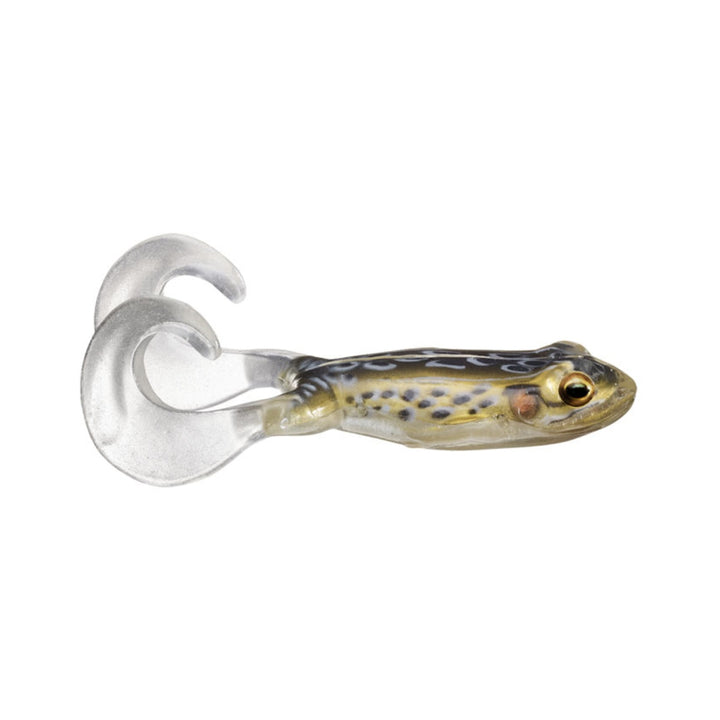 LiveTarget Freestyle Frog*