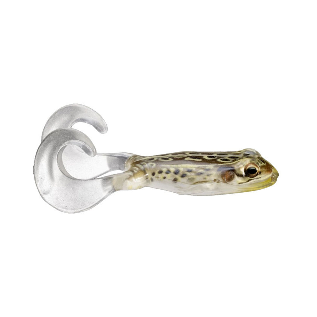 LiveTarget Freestyle Frog*