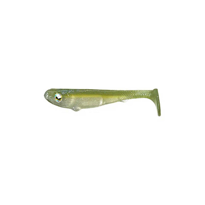 Ignite Baits Frenzy Shad