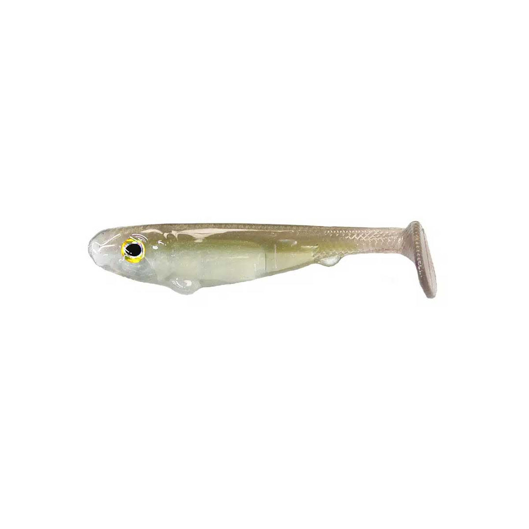 Ignite Baits Frenzy Shad