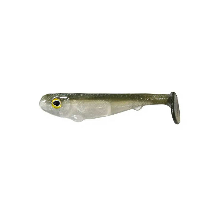 Ignite Baits Frenzy Shad