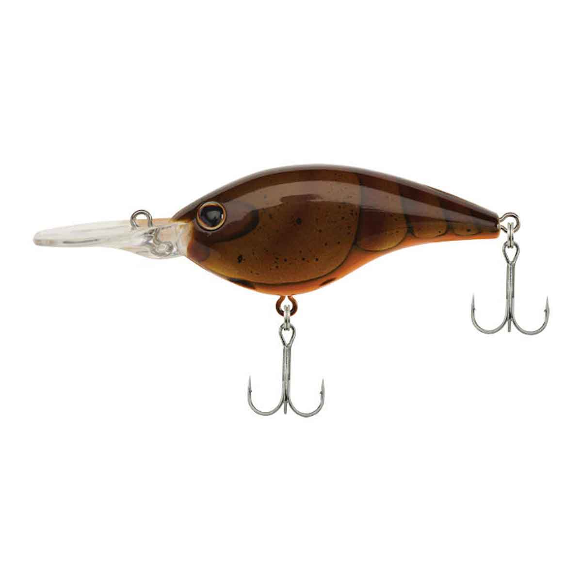 Frittside Deep Crankbait_Brown Craw