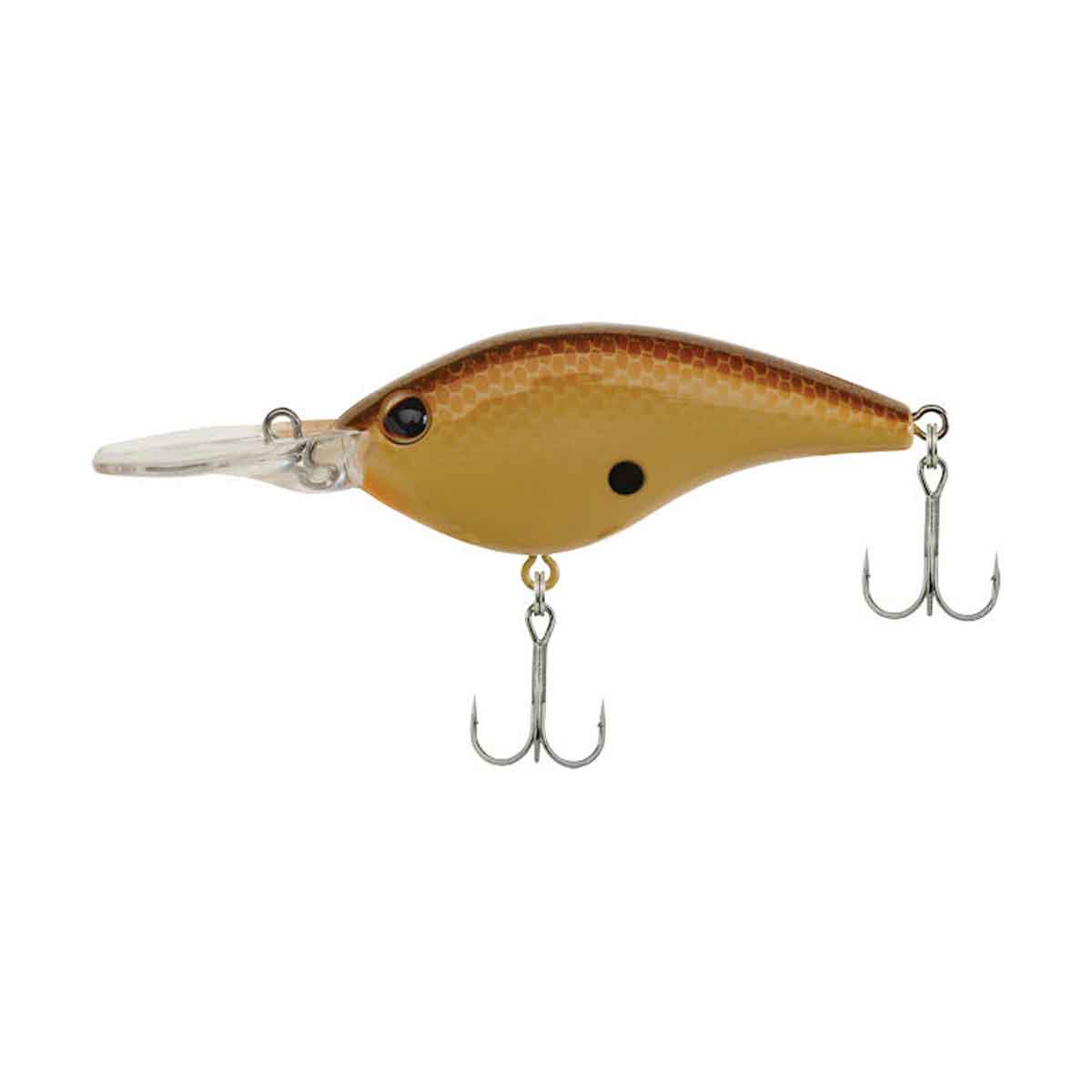 Frittside Deep Crankbait_Cream Pie*