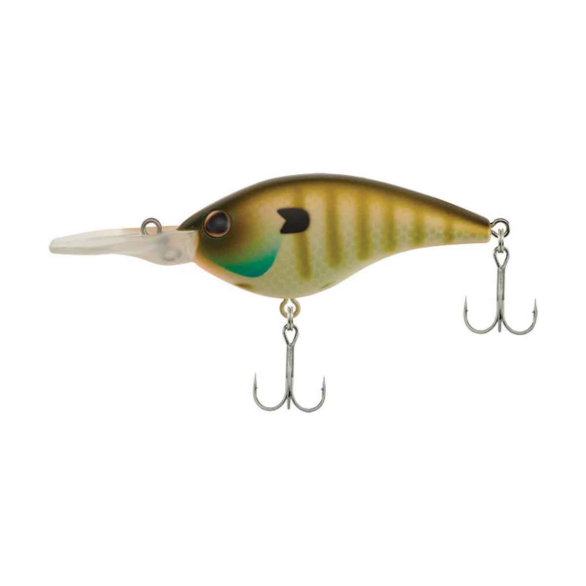 Frittside Deep Crankbait_MF Bluegill