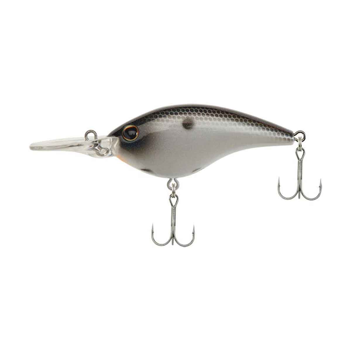 Frittside Deep Crankbait_Midnight Pearl