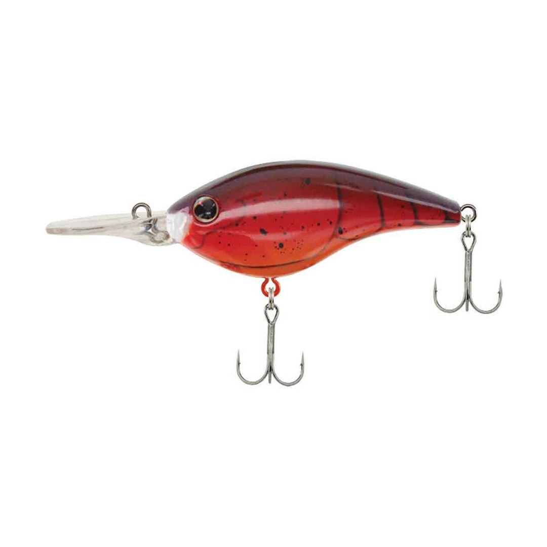 Frittside Deep Crankbait_Special Red Craw