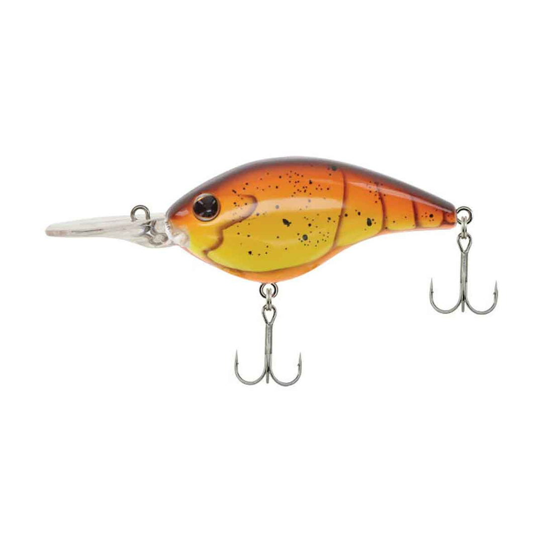 berkley fishing crankbaits Berkley Frittside Deep Crankbait – Flat-Sided Deep Diver for Cold & Clear Water – Fishermans Central