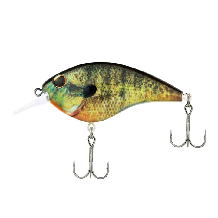 Frittside HD_HD Bluegill