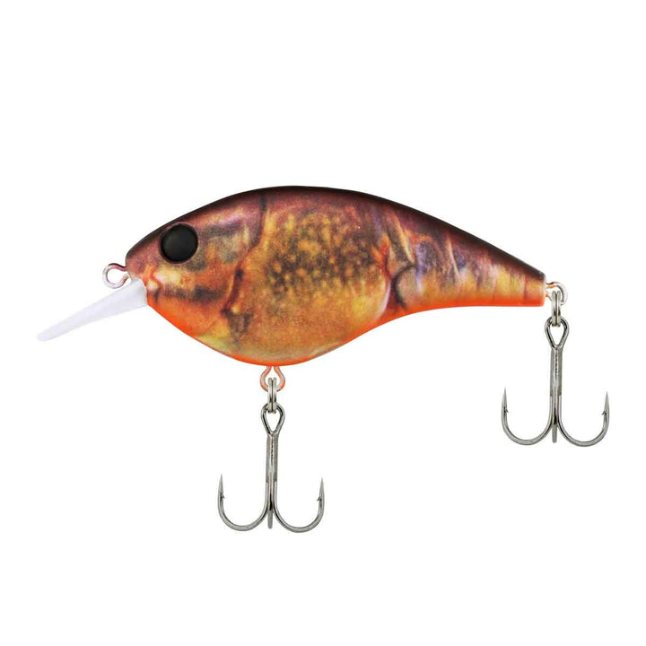 Frittside HD_HD Brown Craw