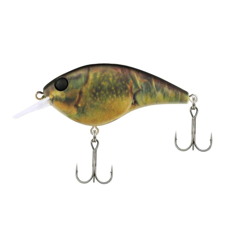 Frittside HD_HD Green Craw