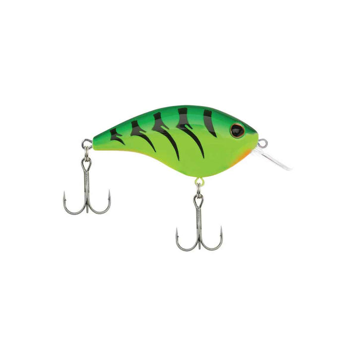 Frittside Shallow Crankbait_Firetiger