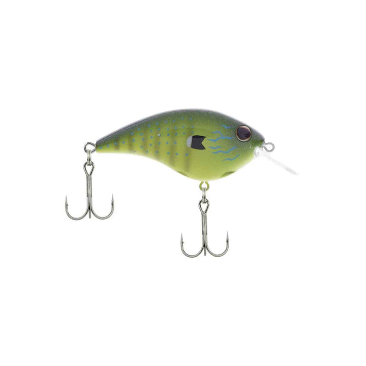 Frittside Shallow Crankbait_Rubbertail*