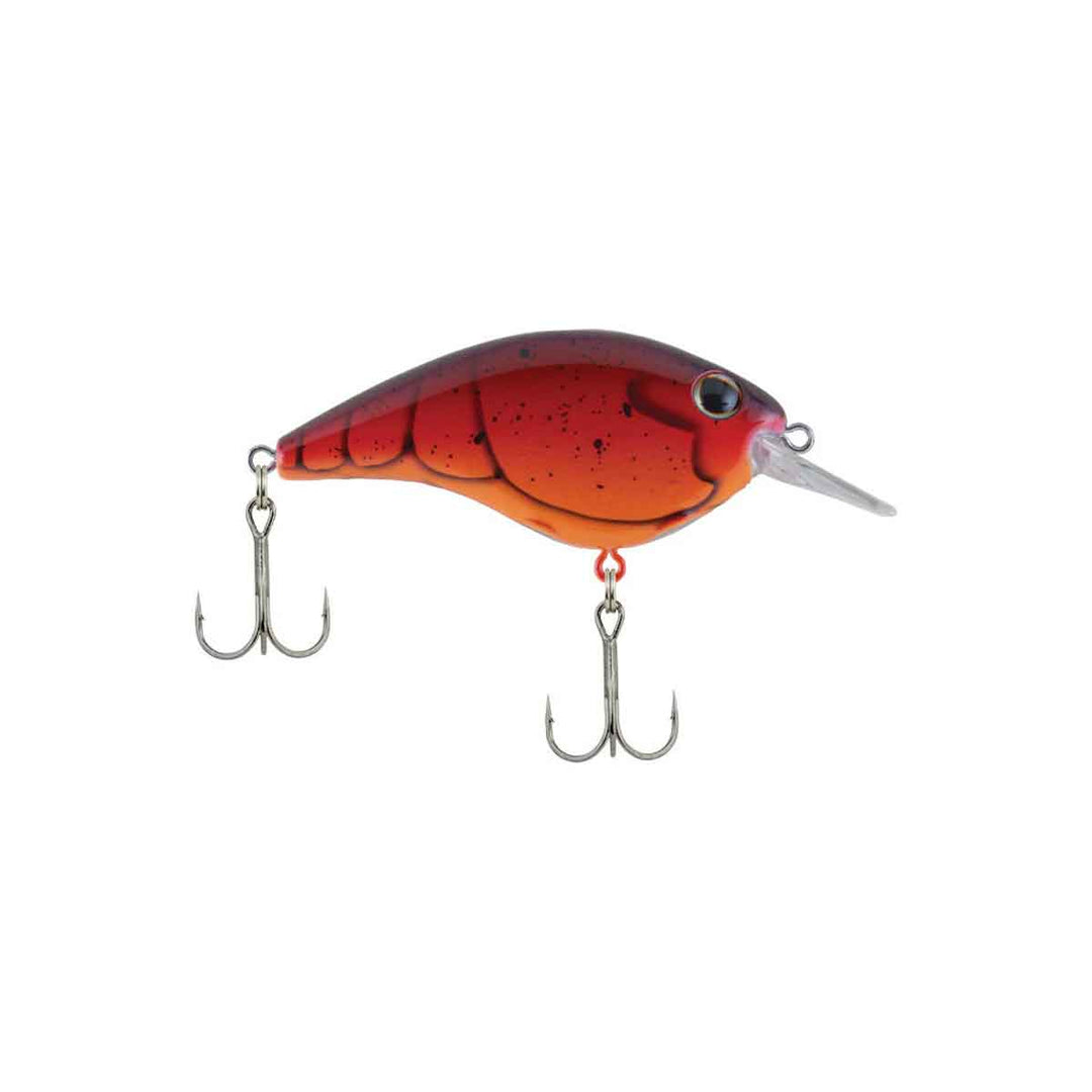 Frittside Shallow Crankbait_Special Red Craw