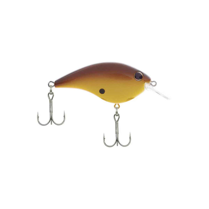 Frittside Shallow Crankbait_Spicy Mustard