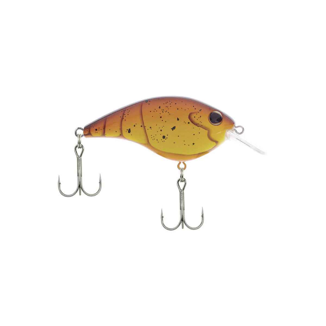 Frittside Shallow Crankbait_Spring Craw