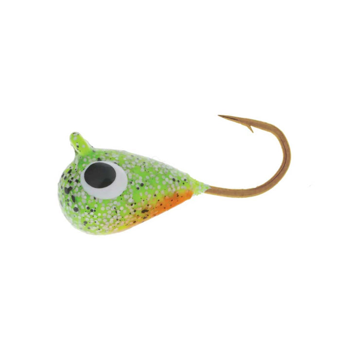 Eagle Claw Tungsten Artic Ice Jig