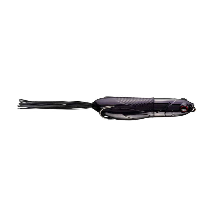 Frog Factory Mongrel Frog hollow body topwater bass lure