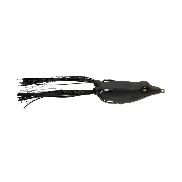 The Frog Factory Sonic Boom Frog popping topwater bass lure