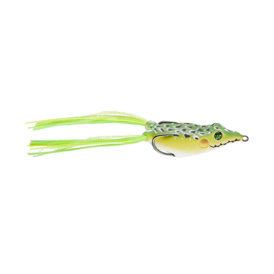 The Frog Factory Sonic Boom Frog - Fishermans Central